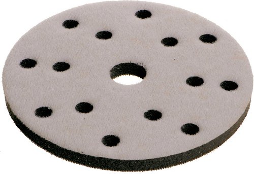 Thumbnail - Mirka Softauflage, schwarz, BxL: 150 x 150 mm