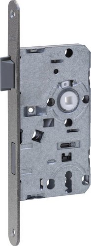 Thumbnail - ABUS Einsteckschloss, BxL: 200 x 100 mm, Metall