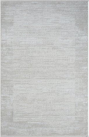 Thumbnail - My Flair Teppich » My Heaven«, BxL: 200 x 290 cm, Polyester - beige