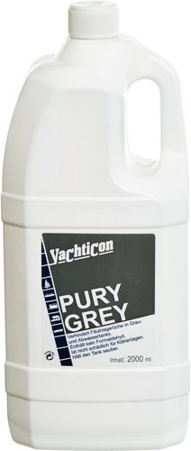 Yachticon Sanitärflüssigkeit, geeignet für: Mobile Toiletten, 2 Liter