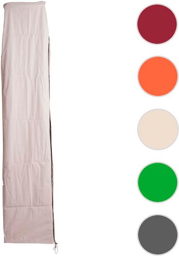 MVG Schutzhülle - braun