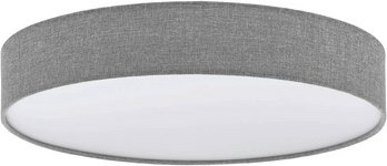 EGLO Wand-/Deckenleuchte »ROMAO«, Stahl, 3000-5000K - weiss