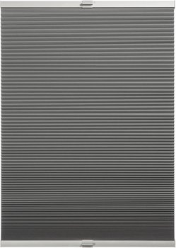 Thumbnail - SCHÖNER WOHNEN KOLLEKTION Thermo Wabenplissee »Sina«, BxHxT: 9,6 x 3,3 x 88,5 cm, grau