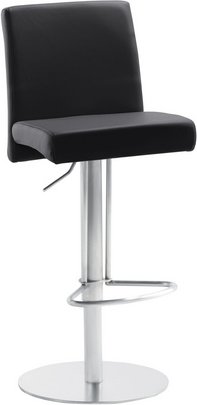 Thumbnail - Mayer Sitzmöbel Barhocker, Höhe: 83 cm, Anthrazit - grau