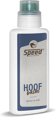 Speed Pflegemittel für Pferde »Hoof-Balm« - weiss