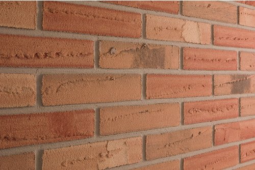 ELABRICK Verblender Palermo 50x210mm, Paketinhalt: 1m²