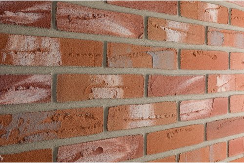 ELABRICK Verblender Holland 50x210mm, Paketinhalt: 1m²