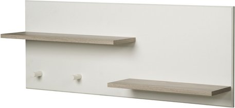 roba Regal »Felicia«, (BxHxT): 94 x 16,5 x 38 cm