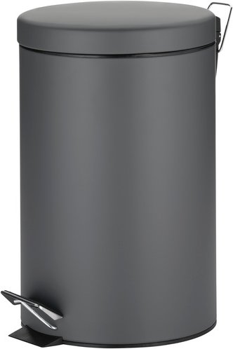 KELA Treteimer »Timon«, 12 l - grau