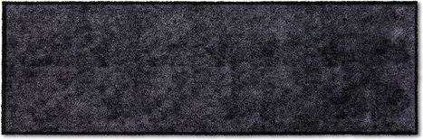 Astra Fußmatte »Pure & Soft«, Höhe: 0,7 cm, Polyamid (PA) - bunt