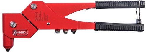 Thumbnail - CONNEX Blindnietzange, Kunststoff/Metall - rot