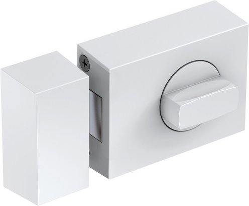 Thumbnail - BASI Tür-Zusatzschloss »KS 500«, in verschiedenen Farben