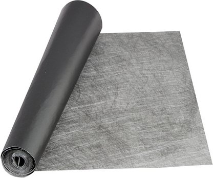 Thumbnail - SIENA GARDEN Wurzelsperre Kunststoff, schwarz, BxL: 0,66 x 3,5 m