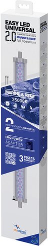 AQUATLANTIS EasyLED Universal 2.0 marine+reef - weiss