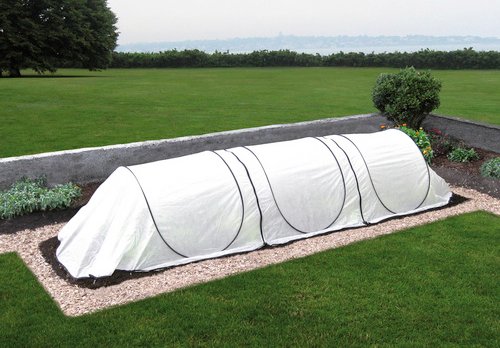 Thumbnail - GardenGuard Kälteschutz-Verlängerung - weiss