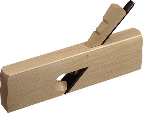 CONNEX Simshobel - braun