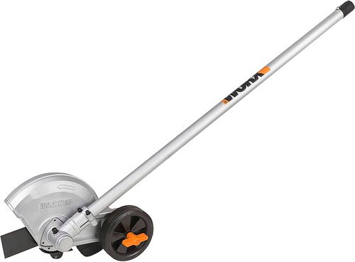 WORX Rasenkantenschneider-Aufsatz »PowerShare«, ohne Akku