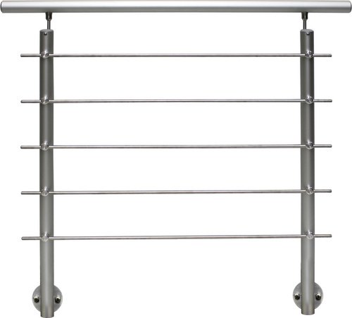 Thumbnail - Treba Frewa Brüstungsgeländer-Set, HxL: 99,5 x 150 cm