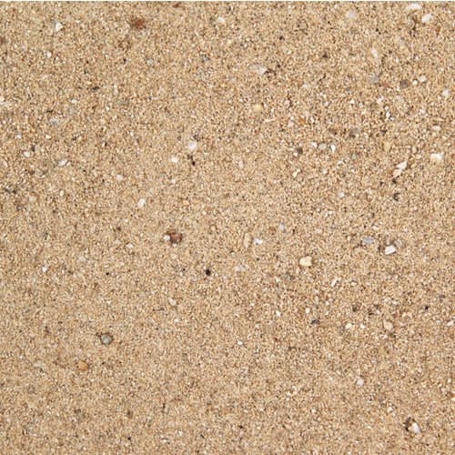 Sand, 1000 kg, Körnung: 2 mm - beige