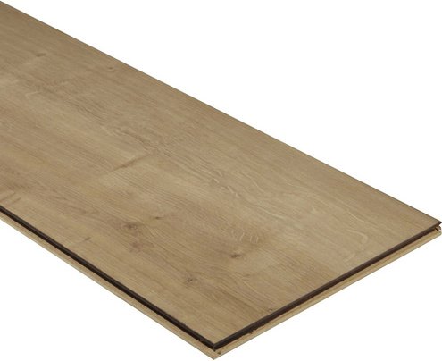 Thumbnail - KAINDL Laminat »Masterfloor«, Eiche, LxBxS: 1383 x 244 x 8 mm - braun