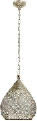 EGLO Hängeleuchte »MELILLA«, Stahl - goldfarben