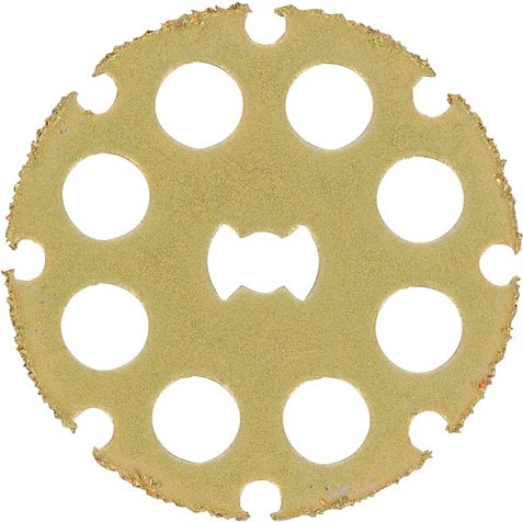 Thumbnail - DREMEL Trennscheibe, Ø 38 mm