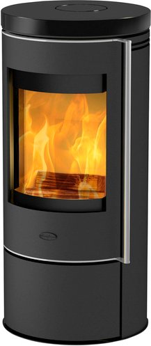 Thumbnail - FIREPLACE Kaminofen »Rondale«, schwarz, Keramik, 5 kW