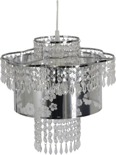 NÄVE Pendelleuchte »Fancy«, E27, dimmbar, ohne Leuchtmittel