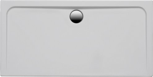Thumbnail - OTTOFOND Duschwanne »Maui R«, BxT: 140 x 70 cm, weiß - weiss