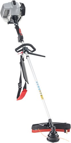 AL-KO Benzin-Motorsense »Comfort« - grau