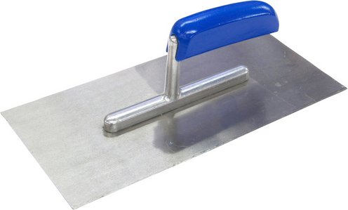 CON:P Glättekelle - rot