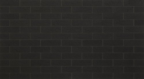 ELABRICK Eckverblender »Blackpool«, Paketinhalt: 1 lfm - grau