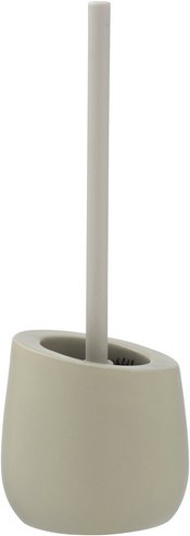 WENKO WC-Garnitur »Badi«, Keramik, beige