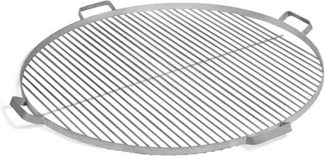 CookKing Grillrost, BxHxT: 60 x 3 x 60 cm, silberfarben