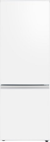 PKM Kühl-Gefrierkombination »KG162EWN«, BxHxL: 49,8 x 145,5 x 51,5 cm, freistehend - weiss