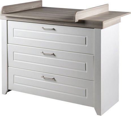 Thumbnail - roba Kommode »Felicia«, (BxHxT): 120 x 75 x 98 cm
