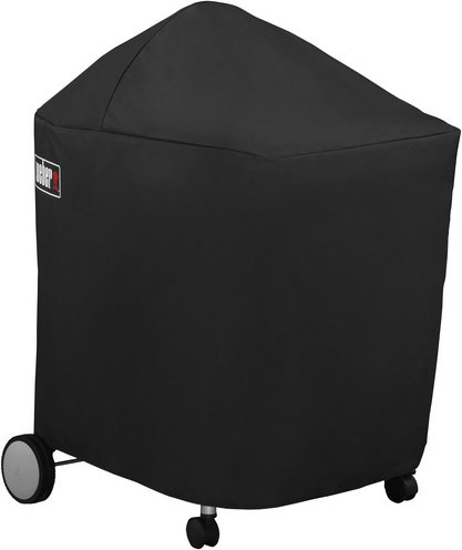 Thumbnail - WEBER Abdeckhaubefür WEBER-Grills, schwarz