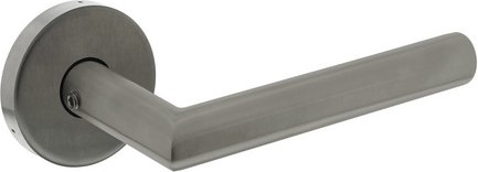 Intersteel Türdrücker »Jura«, D.53x10 mm