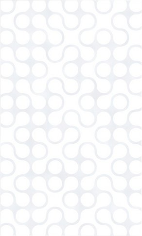 Fensterfolie, Kunststoff (PET), Format: 60 x 100 cm