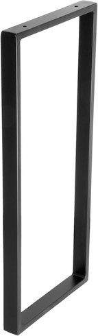 WAGNER Design-Rahmen, BxH: 300 x 710 mm, schwarz