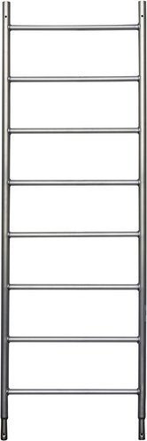 KRAUSE Vertikalrahmen »Climtec«, 2,00 x 0,65 m