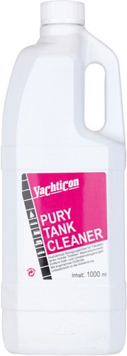 Yachticon Sanitärflüssigkeit, geeignet für: Mobile Toiletten, 1000 ml
