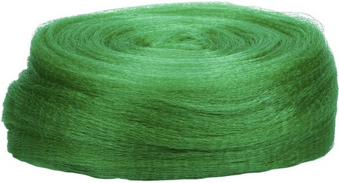 WINDHAGER Schutznetz »RATIONAL«, B x L: 8 x 8 m - gruen