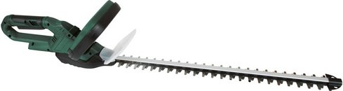 Mr. GARDENER Akku-Heckenschere »AH 1855-2 Li PXC«, ohne Akku - gruen