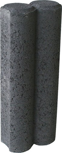 Thumbnail - EHL Palisade, Beton, Breite: 6 cm, anthrazit - grau