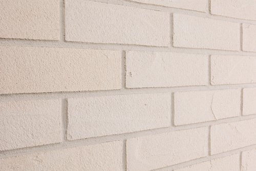 ELABRICK Verblender Rhodos 71x240mm, Paketinhalt: 1m² - beige