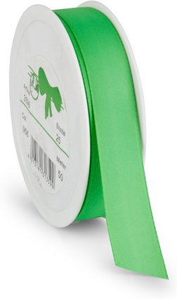 Flowerbox Bastelband »Quattro« - gruen