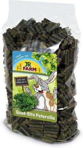 JR FARM Nagersnack »Quad-Bits «, 300 g