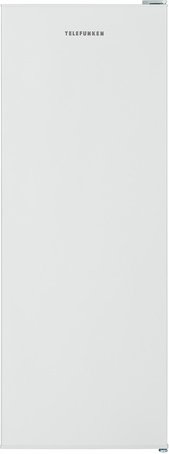 Thumbnail - TELEFUNKEN Gefrierschrank »KTFG15421FW2«, BxHxL: 54 x 145,5 x 59,5 cm, 188 Liter, weiß - weiss