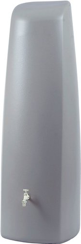 GARANTIA Wandtank »ELEGANCE«, 400 L, sandbeige - bunt